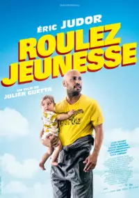 Plakat filmu Roulez jeunesse
