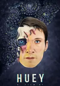 Plakat filmu Huey