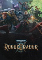 plakat filmu Warhammer 40,000: Rogue Trader
