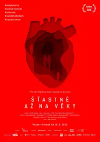 Plakat filmu Długo i szczęśliwie