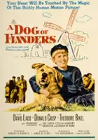 plakat filmu A Dog of Flanders