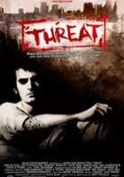 plakat filmu Threat