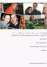 Plakat filmu Bachelor 37