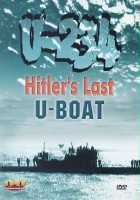 plakat filmu U-234: Hitler's Last U-Boat