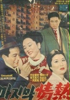 plakat filmu Majimag jeongyeul