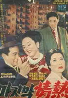 plakat filmu Majimag jeongyeul