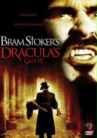 plakat filmu Dracula's Guest