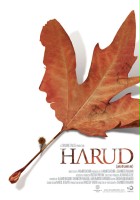 plakat filmu Harud