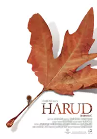Plakat filmu Harud