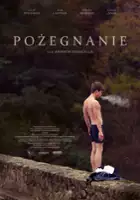 plakat filmu Pożegnanie