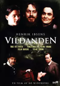 Plakat filmu Vildanden