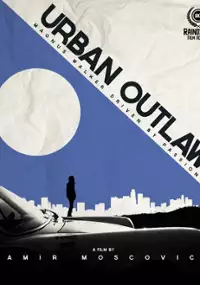 Plakat filmu Urban Outlaw