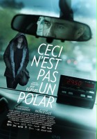 plakat filmu Ceci n'est pas un polar