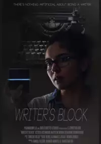 Plakat filmu Writer's Block