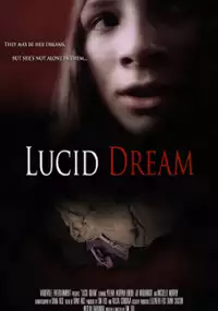 Plakat filmu Lucid Dream