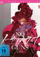 plakat - No Guns Life (2019)