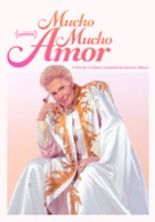 plakat filmu Mucho, mucho amor: Legenda Waltera Mercado
