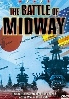 plakat filmu Bitwa o Midway