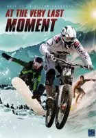Danny MacAskill / Nuit de la glisse: At the Very Last Moment