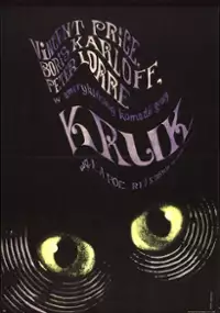 Plakat filmu Kruk
