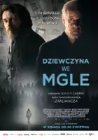 plakat filmu Dziewczyna we mgle