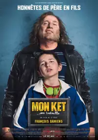 Plakat filmu Mon Ket