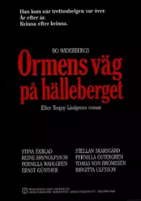 Plakat filmu Droga węża