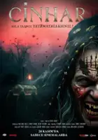 plakat filmu Cinhar
