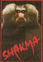 plakat filmu Shakma