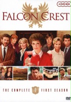plakat filmu Falcon Crest