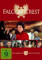 plakat - Falcon Crest (1981)