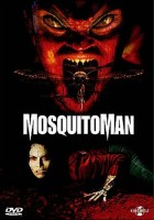 plakat filmu Władca komarów