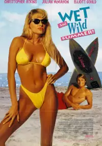 Plakat filmu Amerykański ratownik