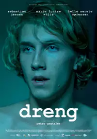 Plakat filmu Dreng