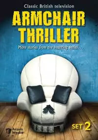 Plakat serialu Armchair Thriller