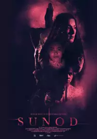 Plakat filmu Sunod