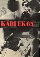 plakat filmu Miłość 65