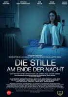 plakat filmu Die Stille am Ende der Nacht