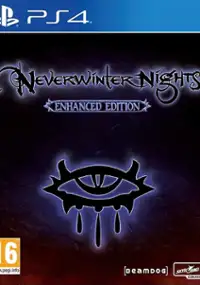 Plakat gry Neverwinter Nights: Enhanced Edition