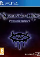plakat filmu Neverwinter Nights: Enhanced Edition