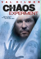 plakat filmu Eksperyment w łaźni