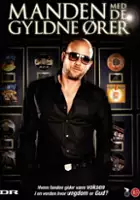 plakat serialu Manden med de gyldne ører