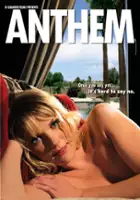 plakat filmu Anthem