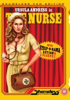 plakat filmu L'infermiera
