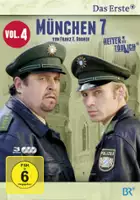 Luise Kinseher / M&uuml;nchen 7