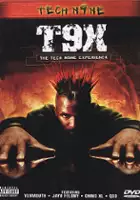 David Weiner / T9X: The Tech N9ne Experience