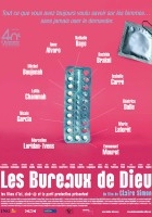 plakat filmu Les Bureaux de Dieu