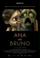 plakat filmu Ana y Bruno