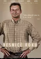 plakat filmu Vesnice roku