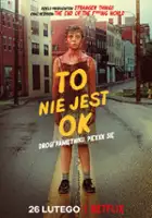 Dan Cohen / To nie jest OK